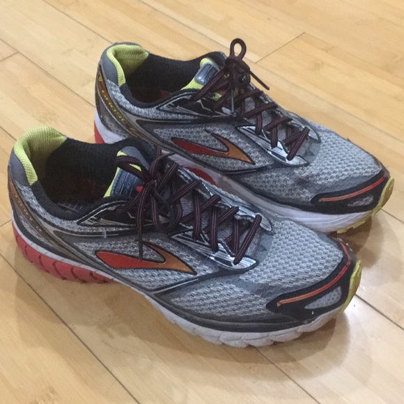 brooks ghost g7